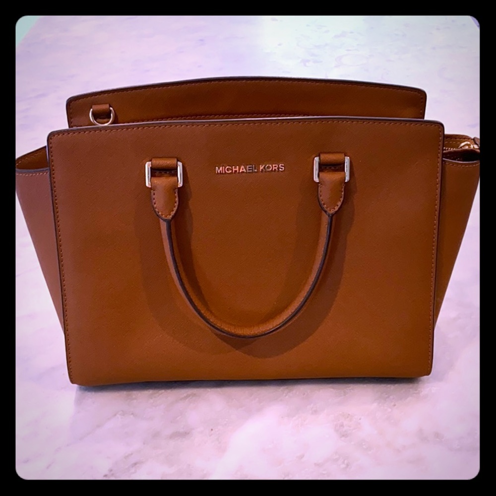 Michael Kors Selma